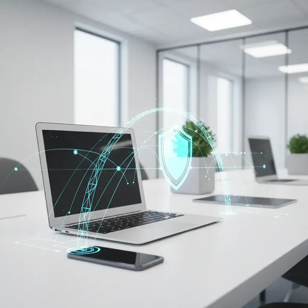 AI Phishing Protection: Stop Scams Before They Reach You