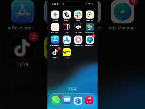 DefenceNet mobile application demo preview
