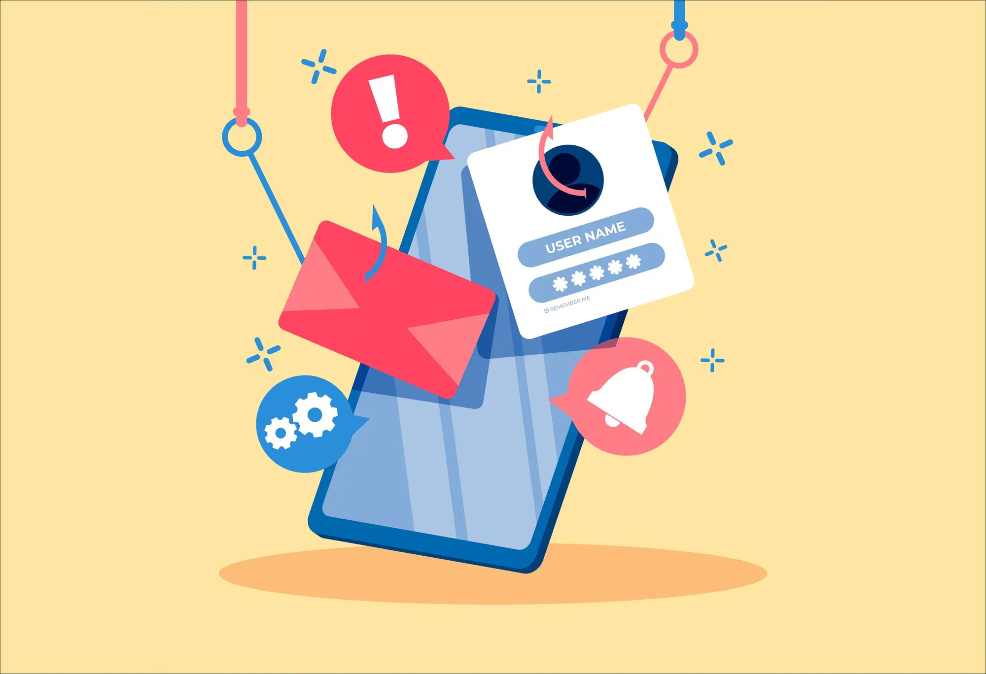 When Trust Becomes a Weapon: Understanding Smishing Attacks and How to Stop Them