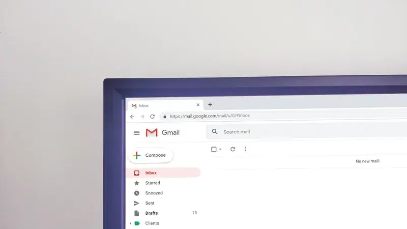 How AI Stops Business Email Compromise: Behavioral Baselining in Action